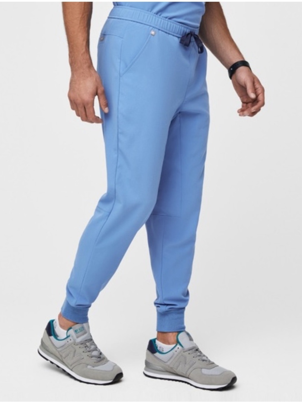 FIGS Tansen jogger scrub pant